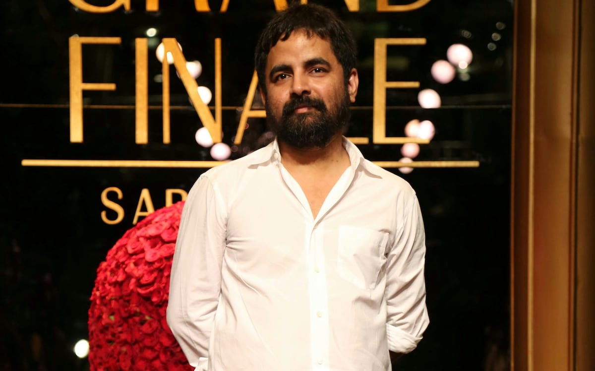 Sabyasachi Mukherjee