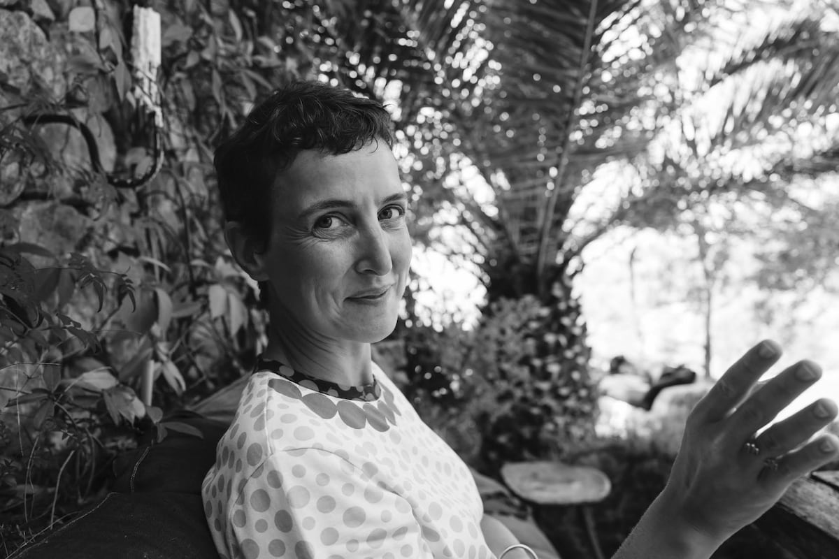 Sarah Andelman