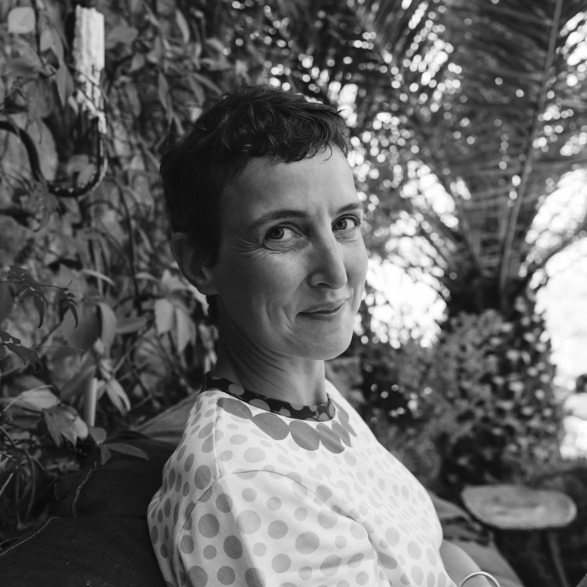 Sarah Andelman | BoF 500 | The People Shaping the Global Fashion Industry Sarah Andelman | BoF 500 | The People Shaping the Global Fashion Industry