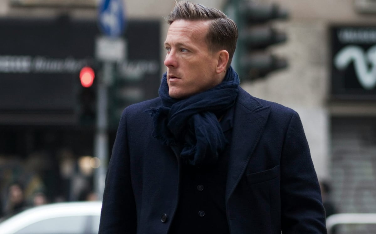 Scott Schuman