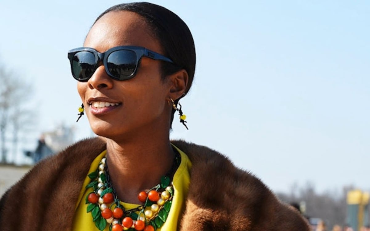 Shala Monroque