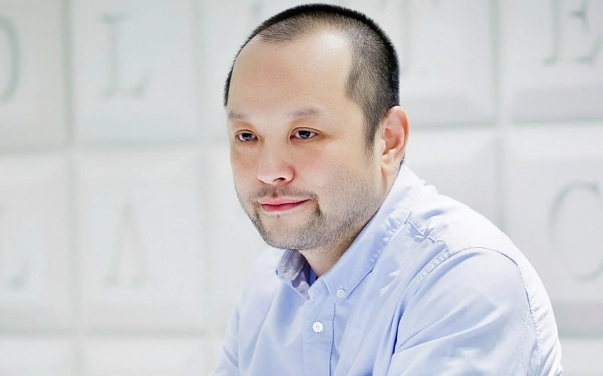 Sham Kar Wai