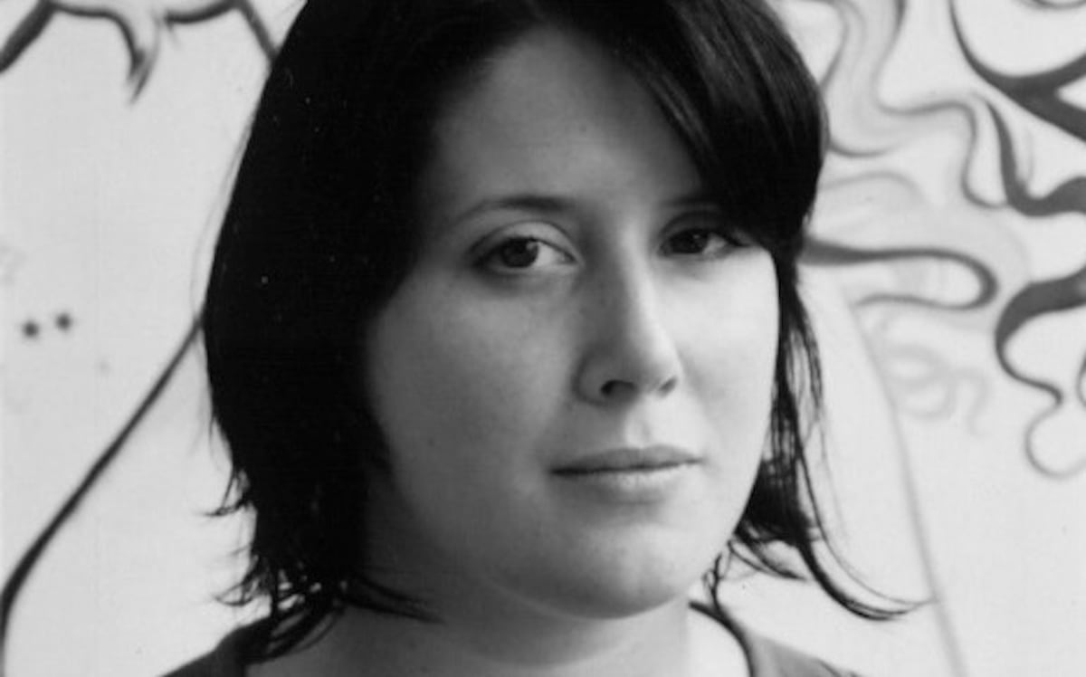 Shona Heath