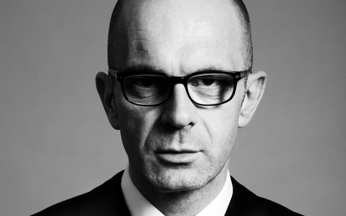 Simon Collins