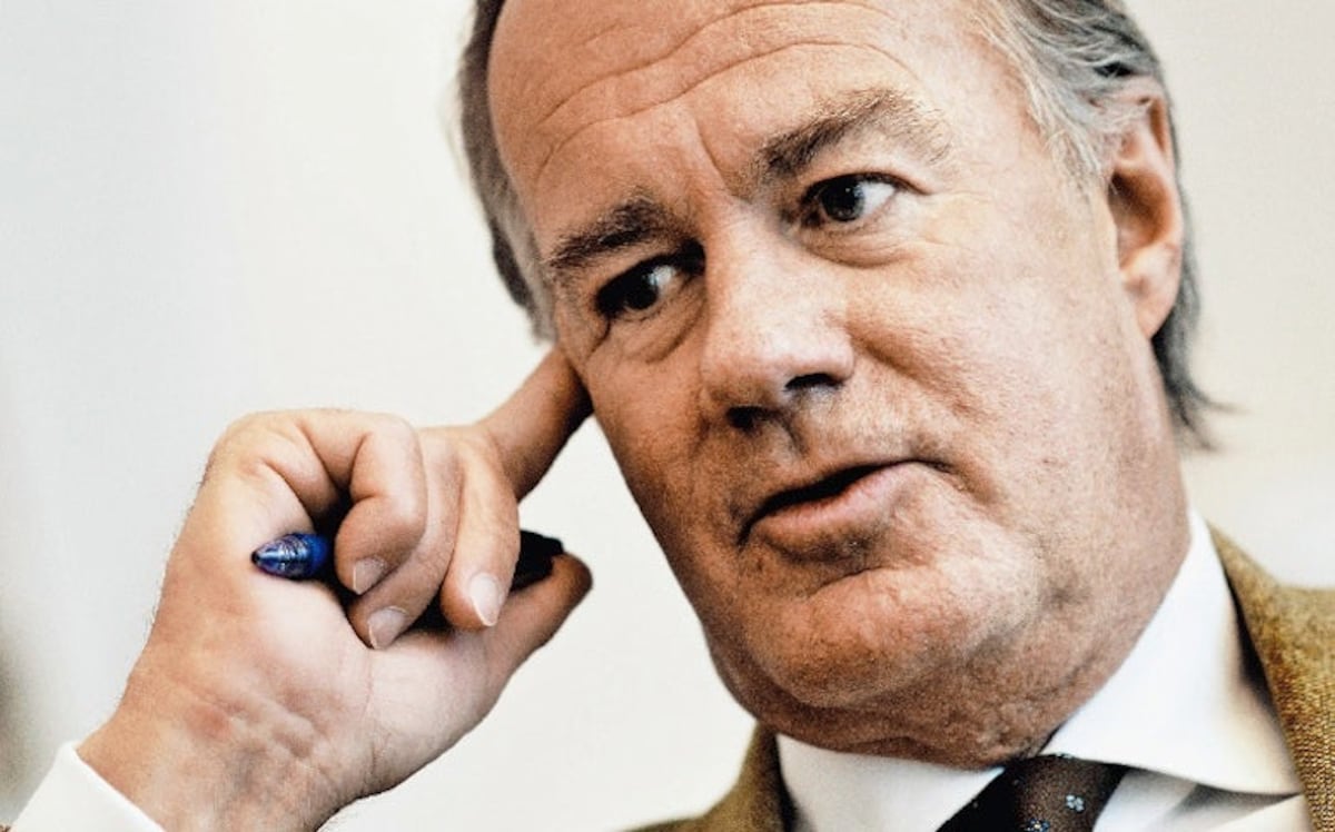 Stefan Persson