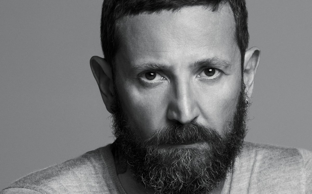 Stefano Pilati