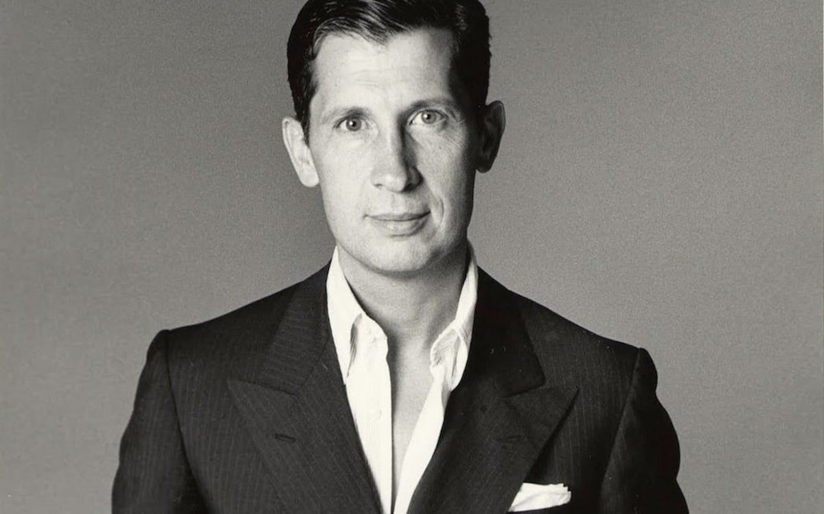 Stefano Tonchi
