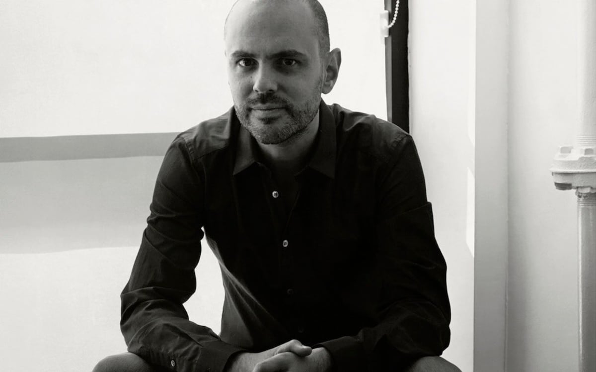 Stephan Moskovic
