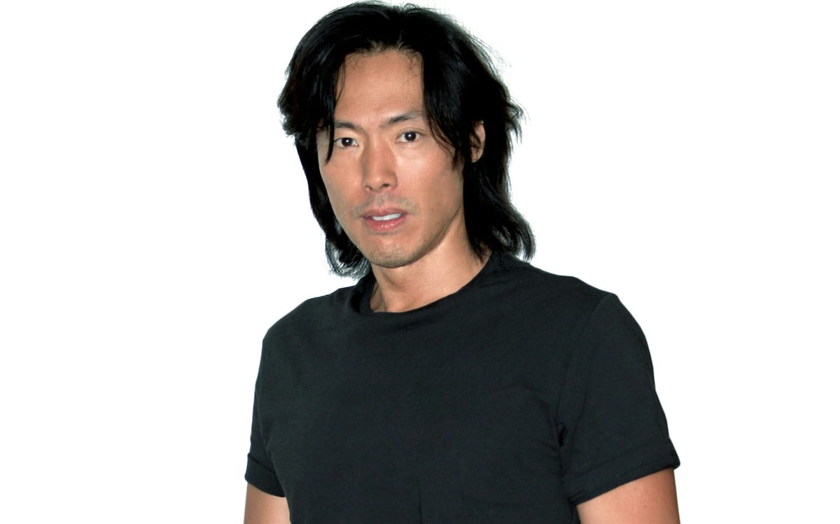 Stephen Gan
