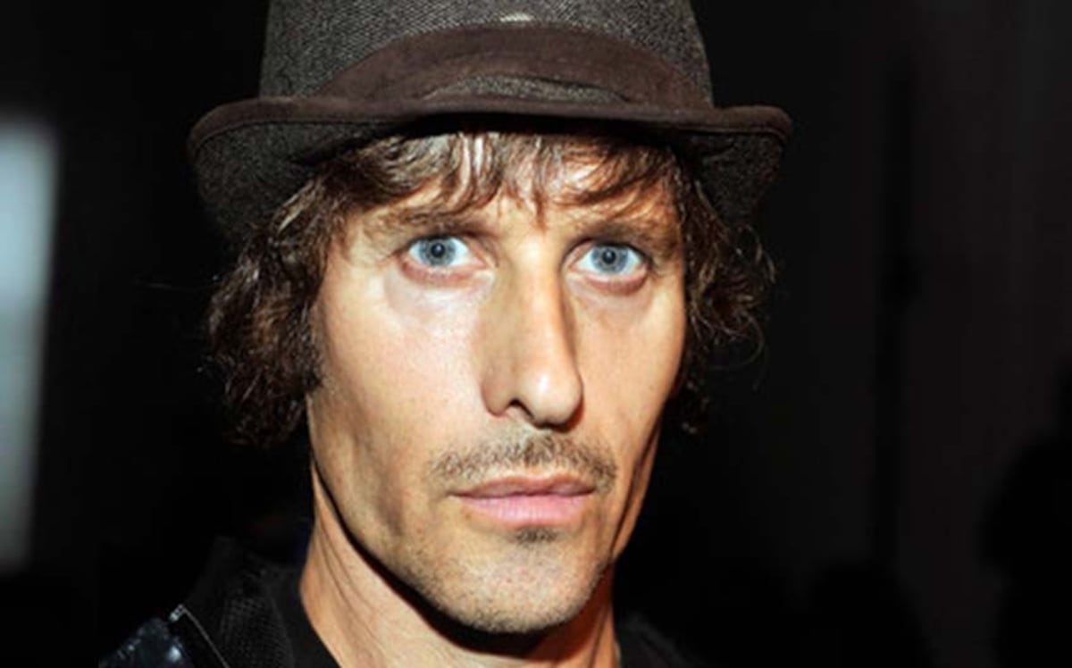 Steven Klein