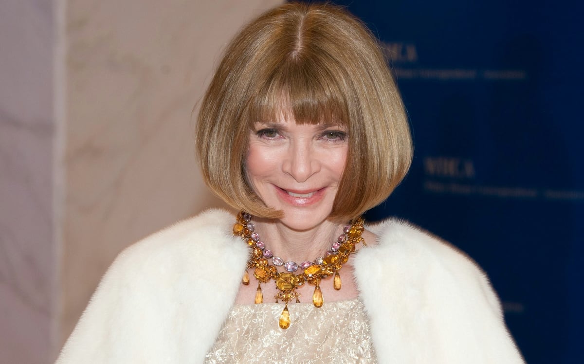 Anna Wintour