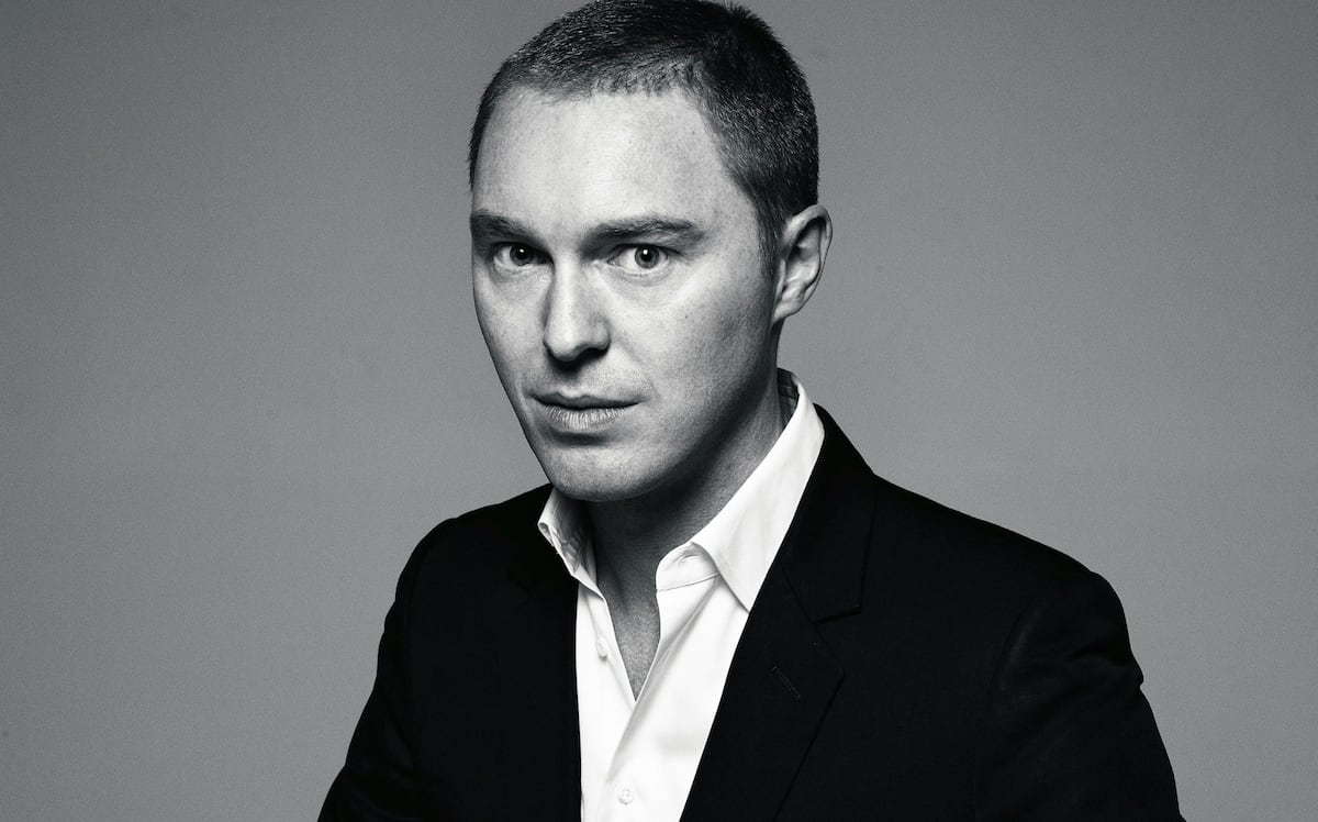 Stuart Vevers