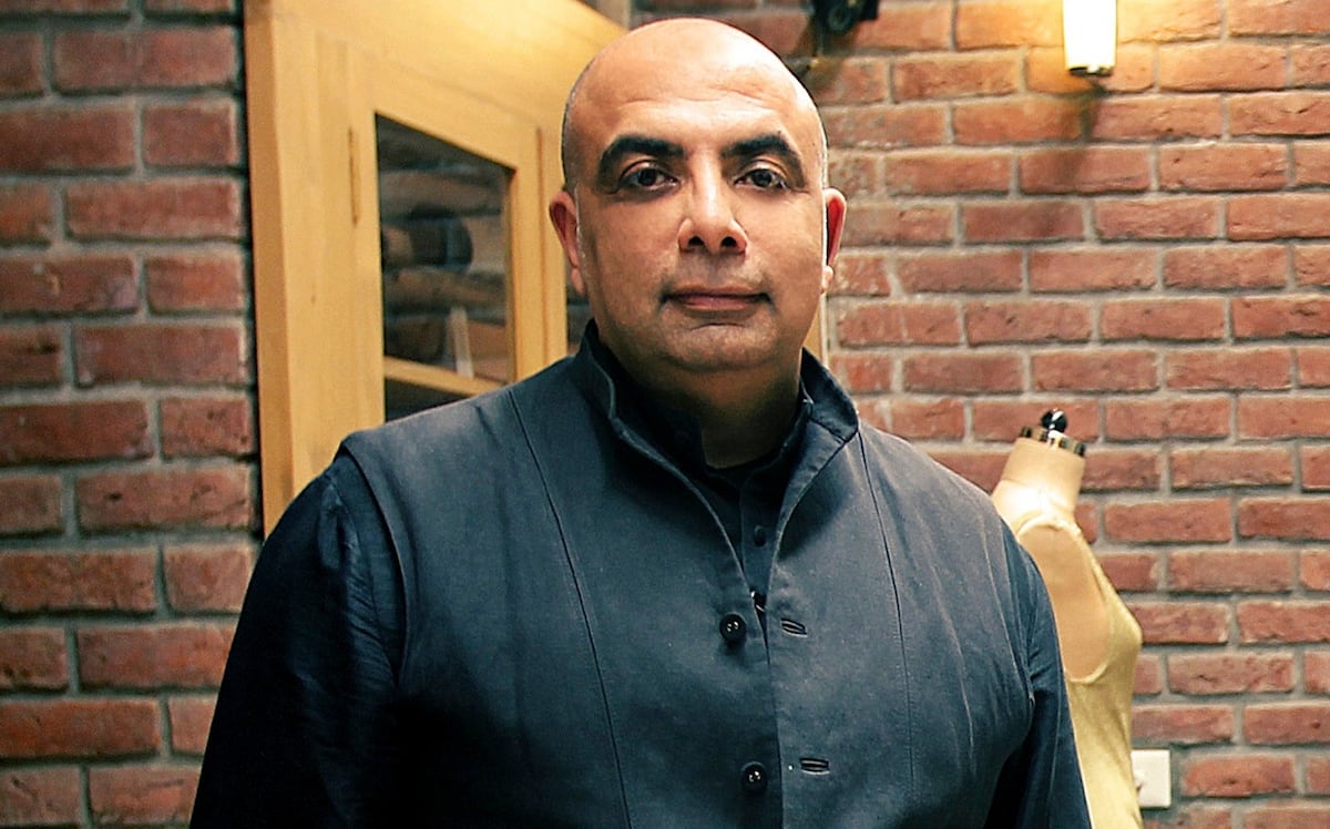 Tarun Tahiliani