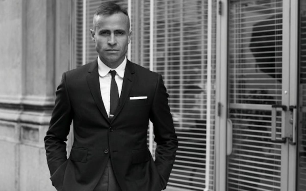 Thom Browne