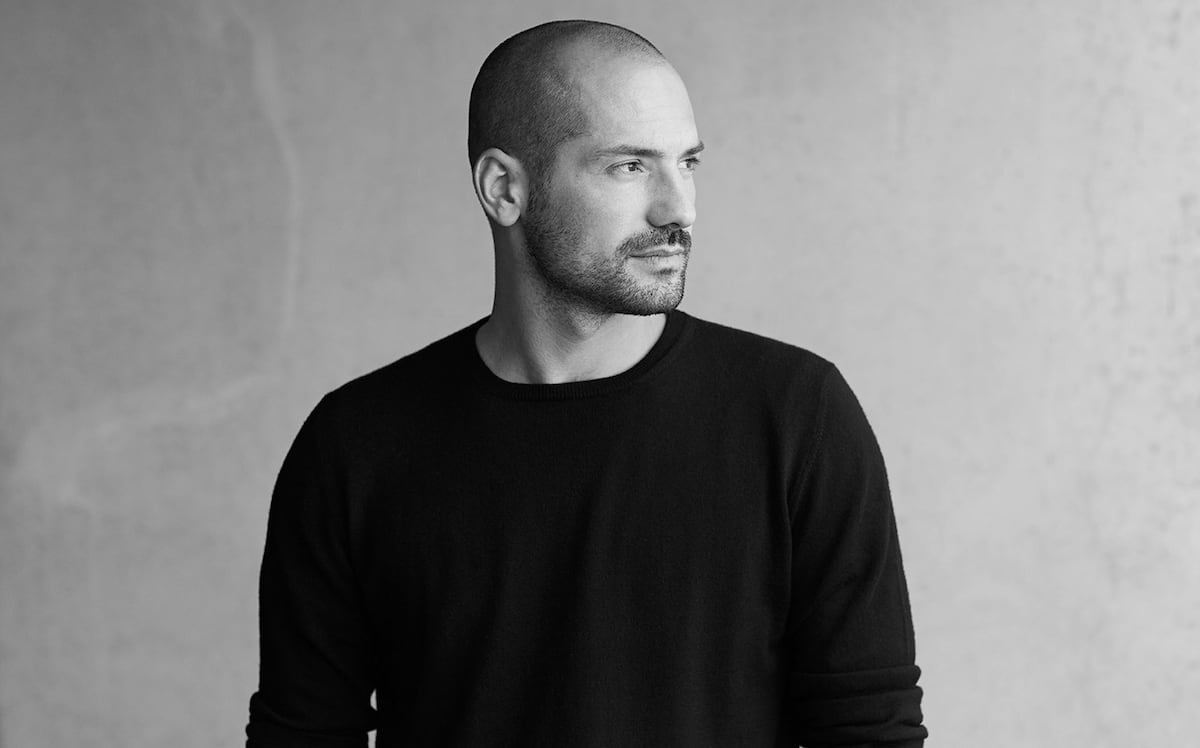 Thomas Lohr