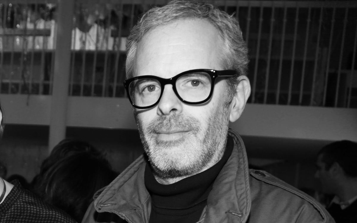 Thomas Lenthal