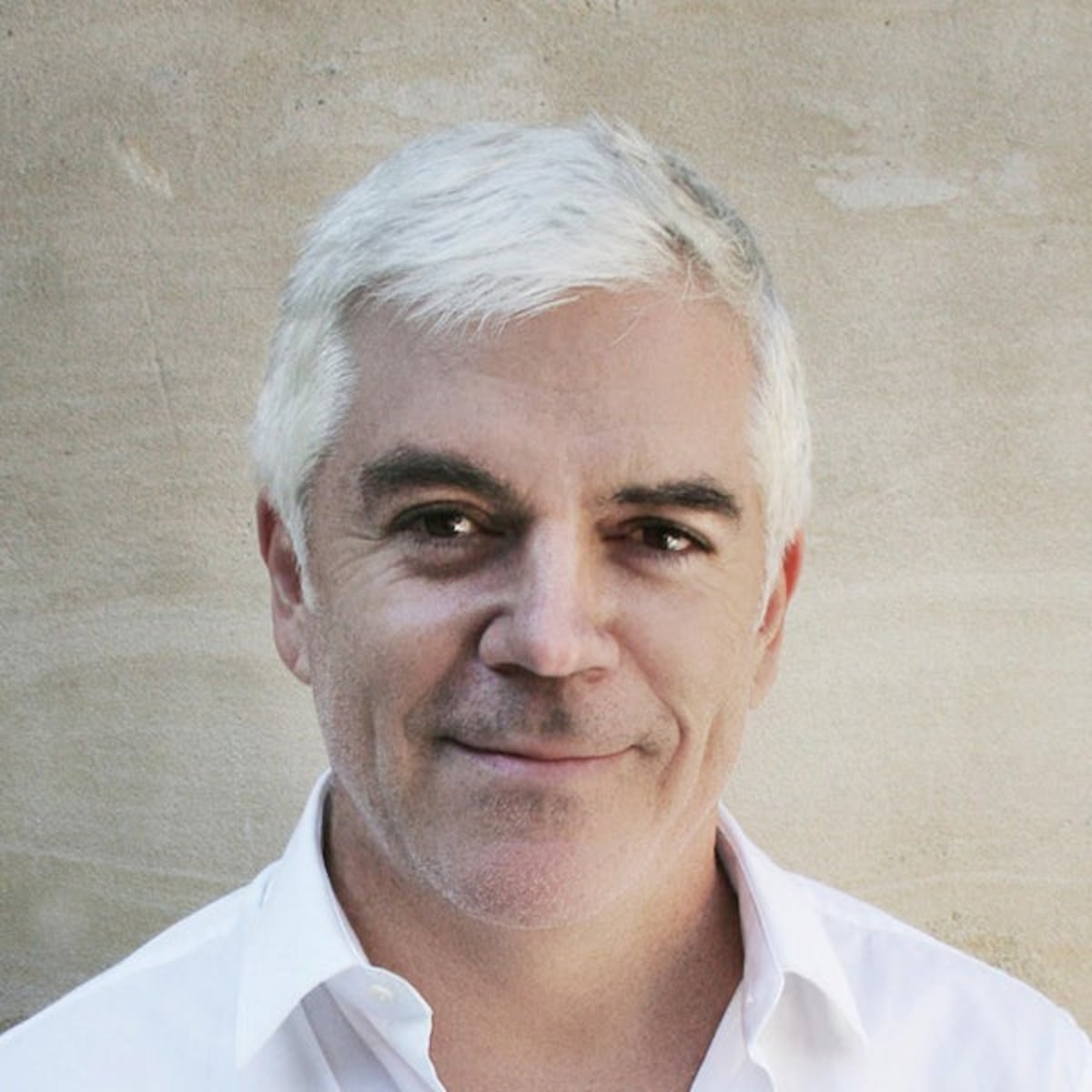 Tim Blanks