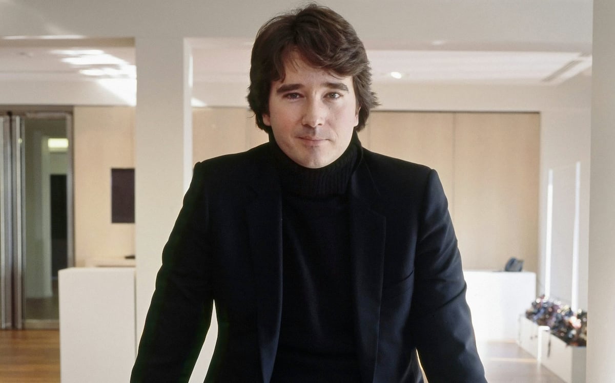 Antoine Arnault