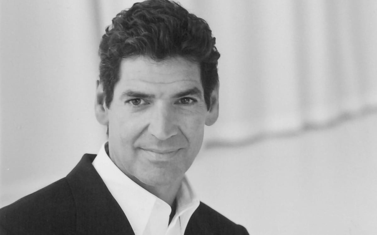 Tom Florio