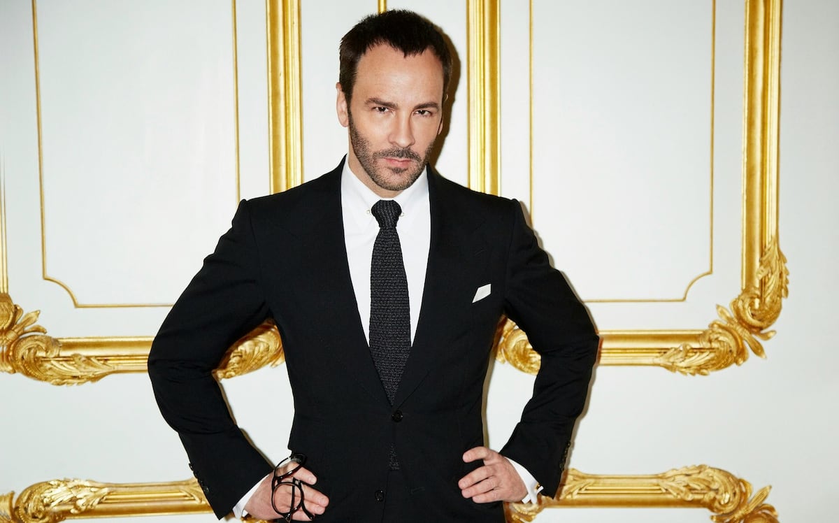 Tom Ford
