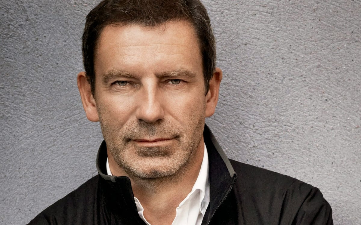 Tomas Maier