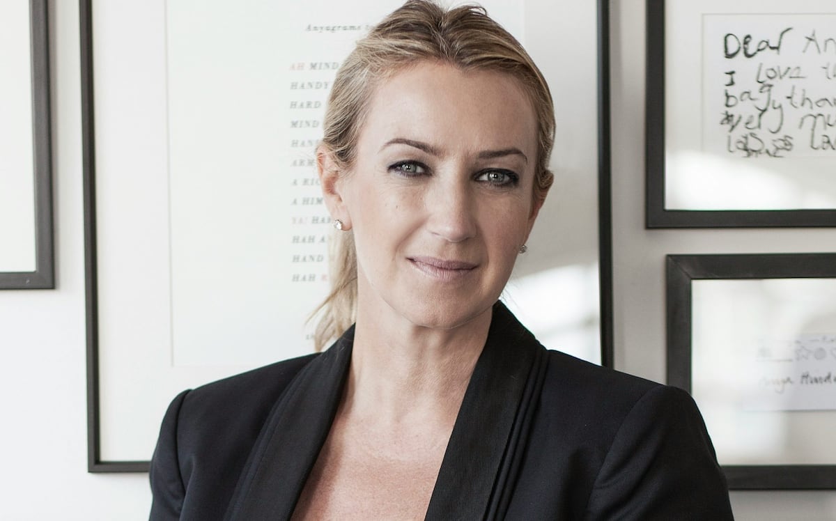 Anya Hindmarch
