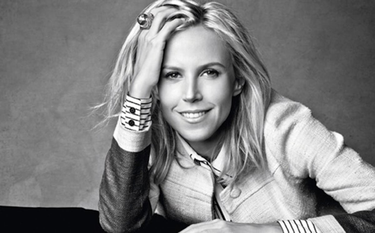 Tory Burch