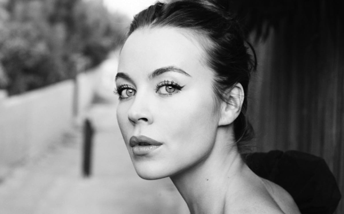 Ulyana Sergeenko