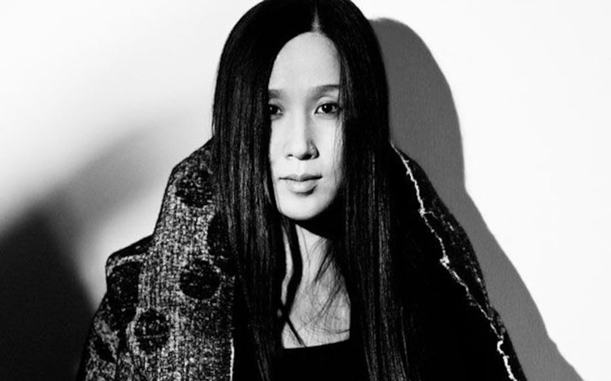 Uma Wang