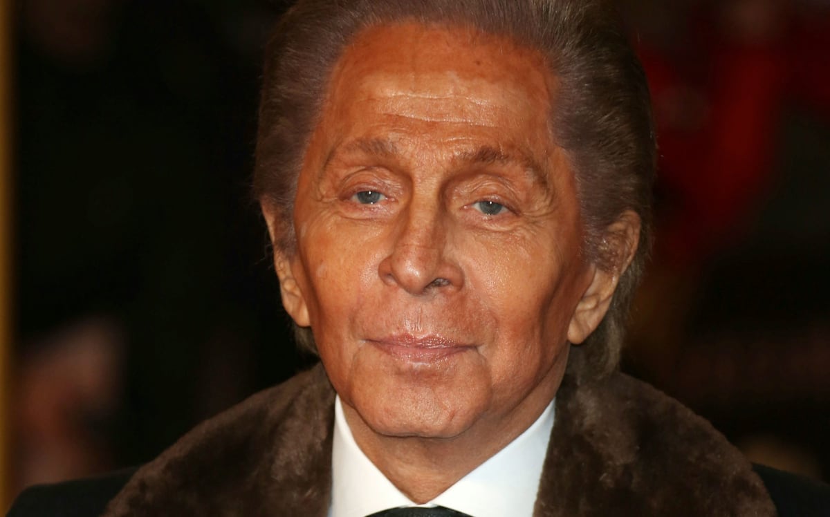 Valentino Garavani