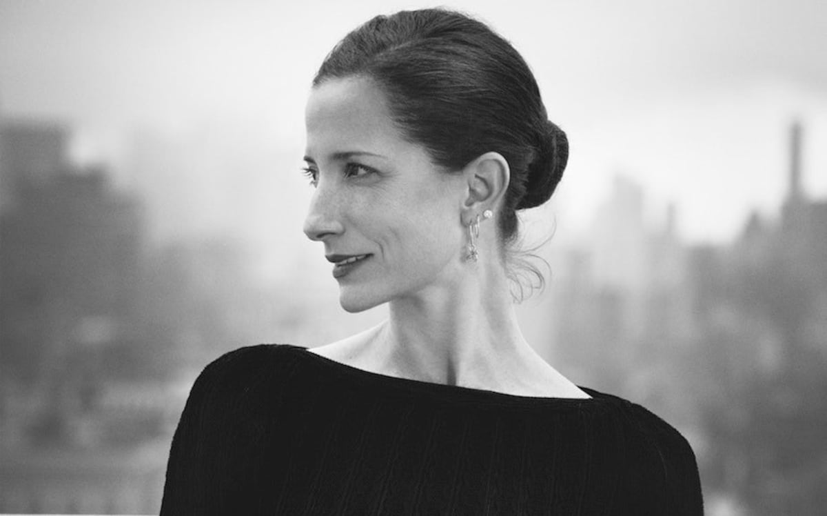 Vanessa Friedman