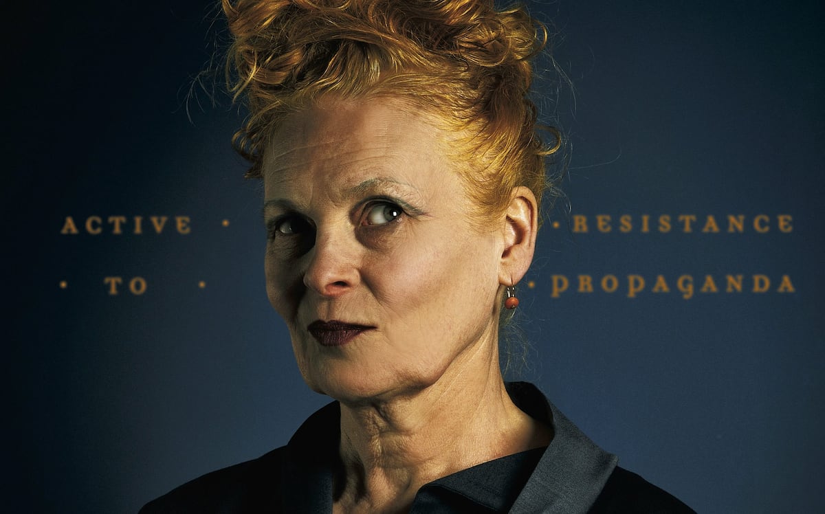 Vivienne Westwood