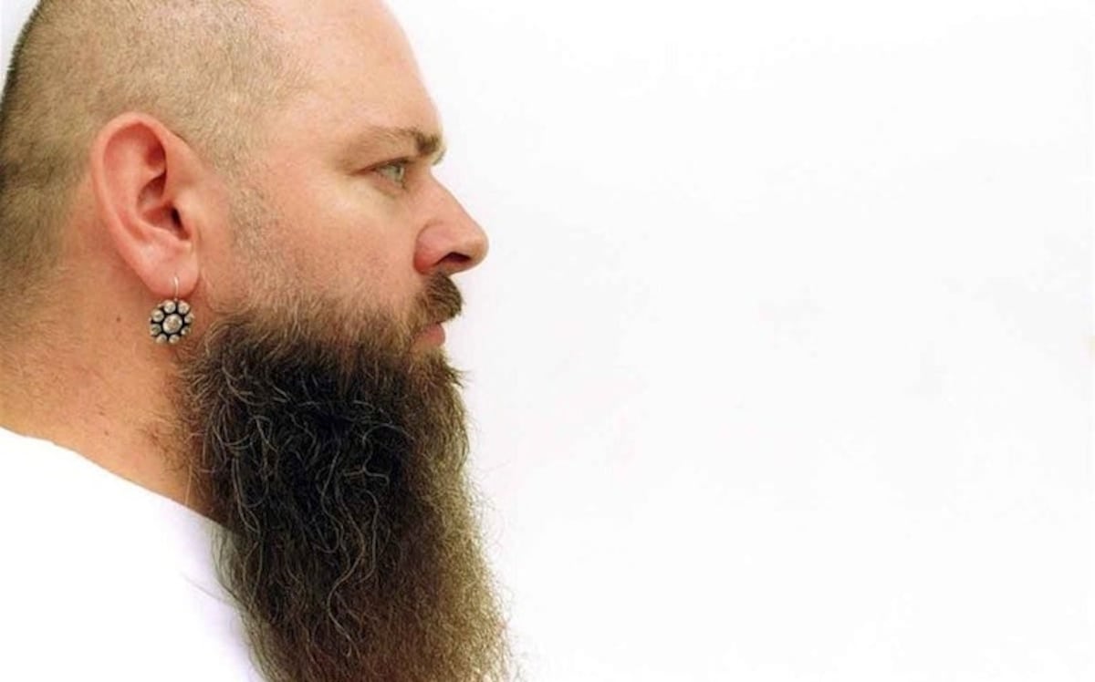 Walter Van Beirendonck