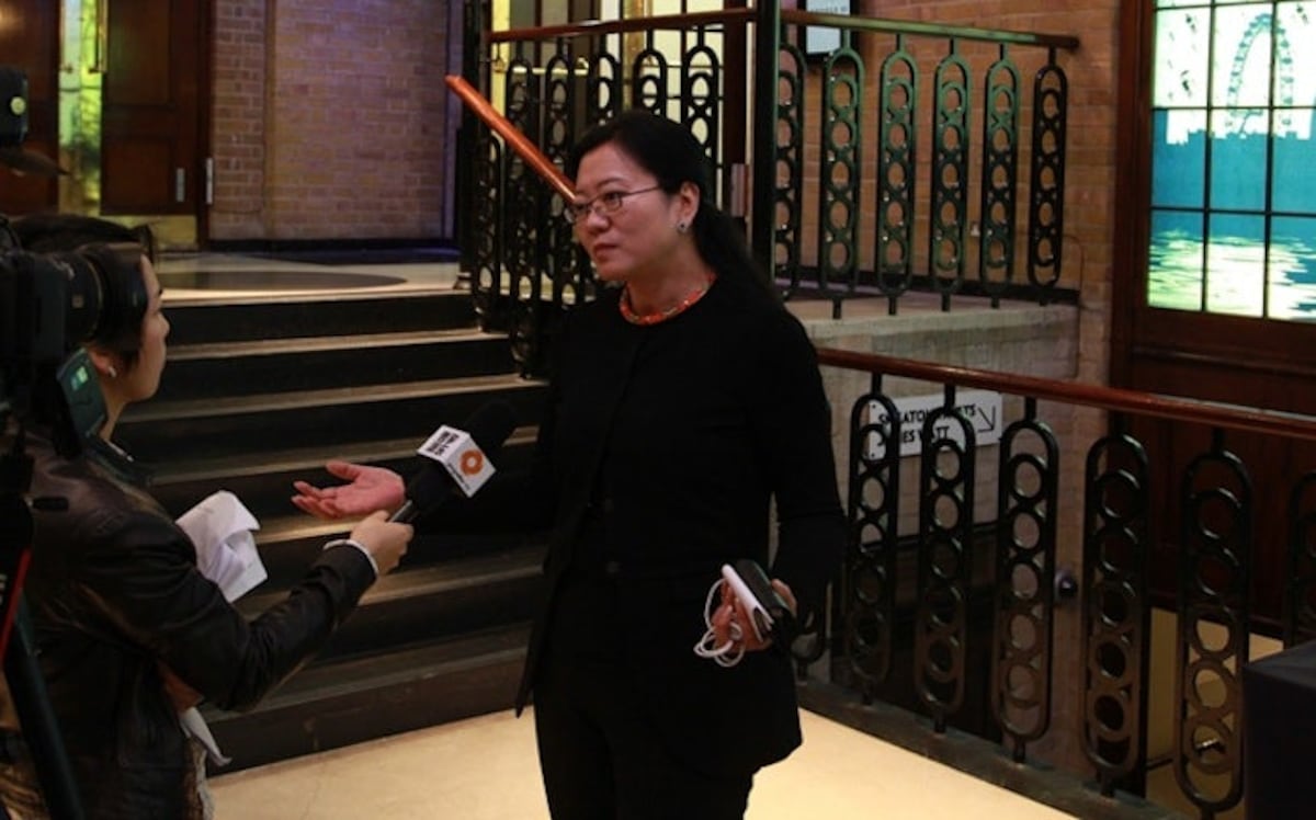 Xia Hua