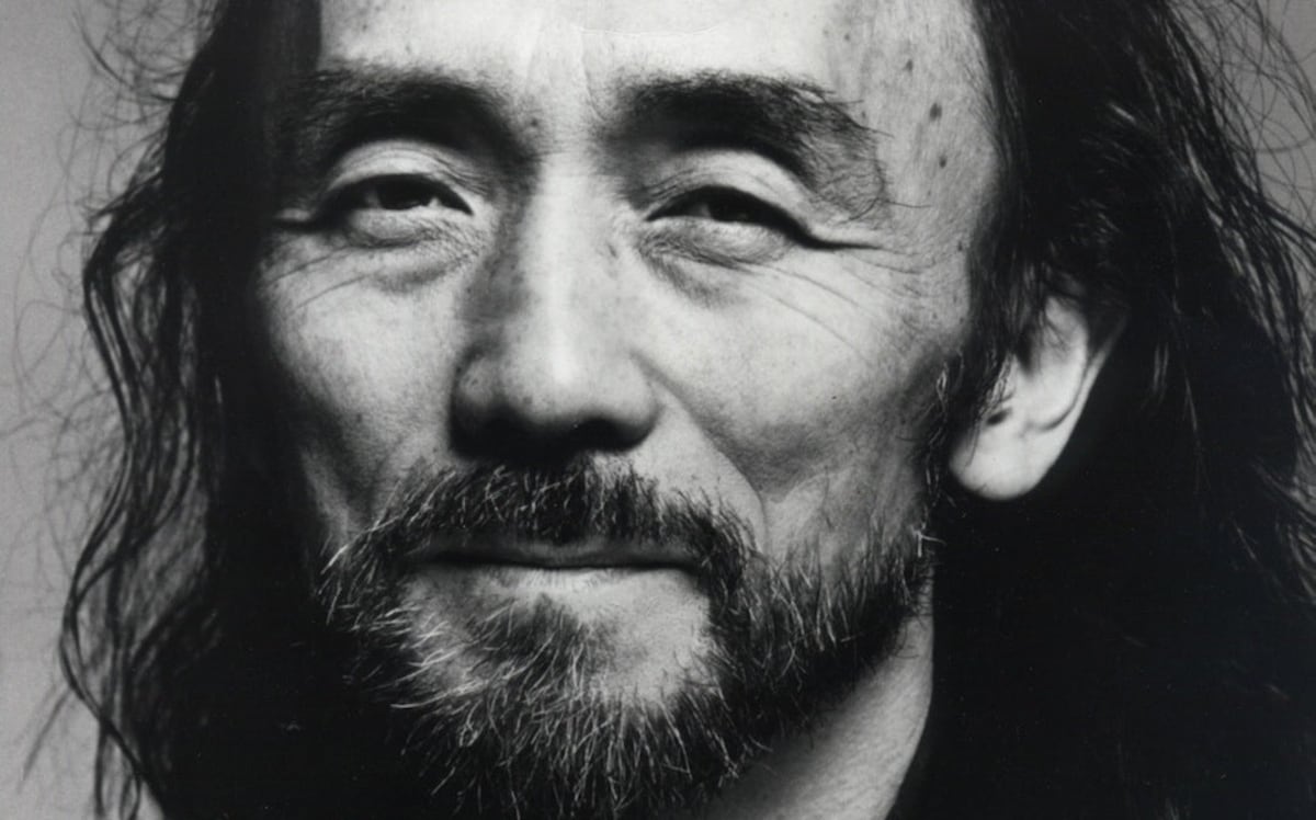 Yohji Yamamoto