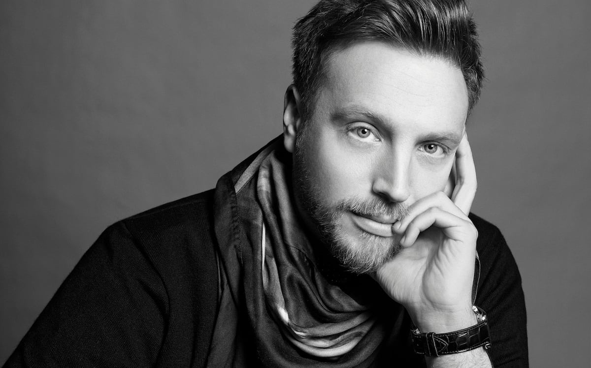 Ariel Foxman