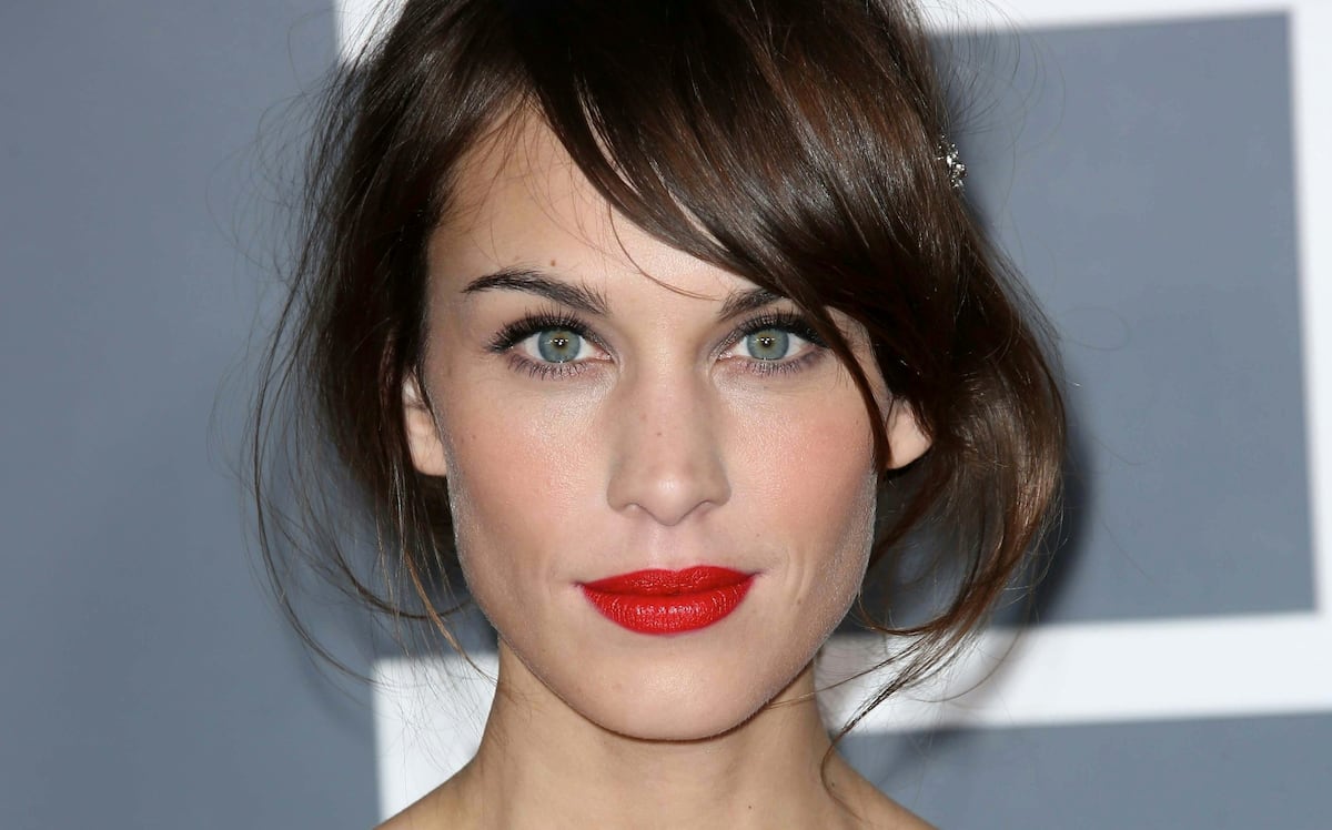 Alexa Chung