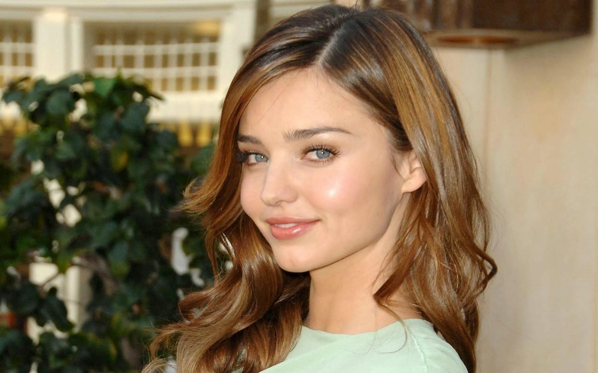 Miranda Kerr