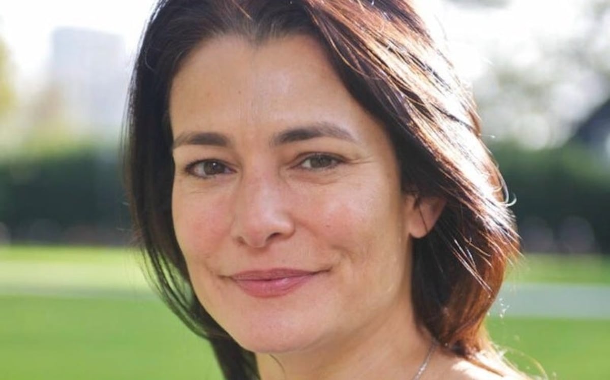 Averyl Oates