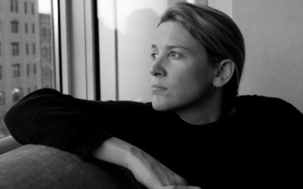 Ashley Brokaw