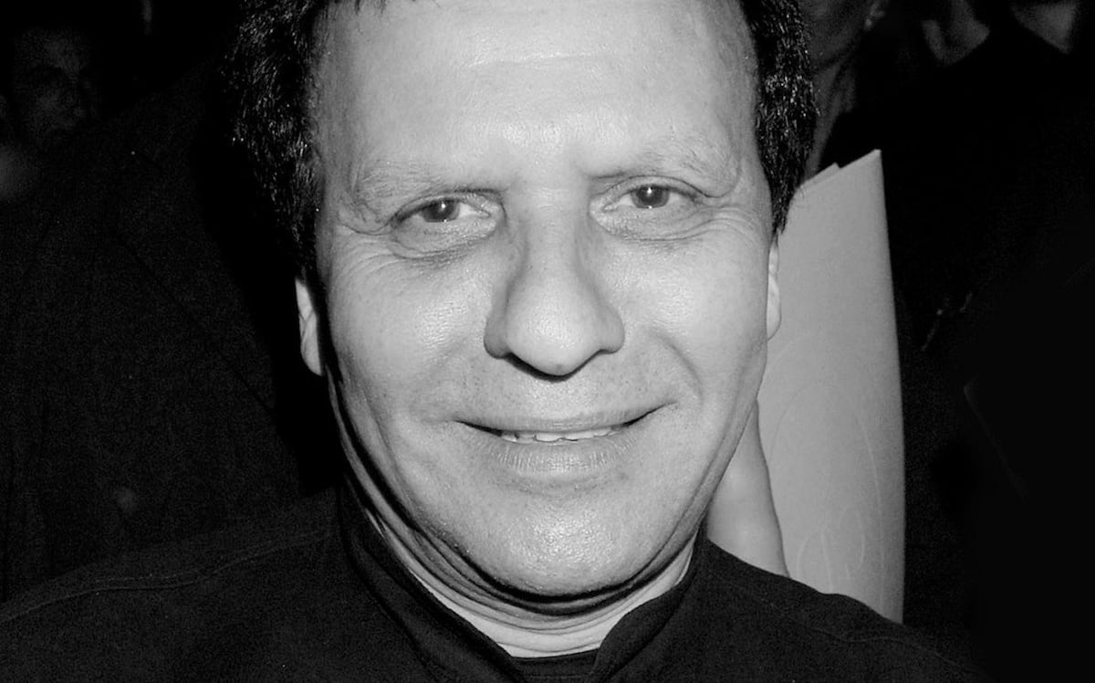 Azzedine Alaïa