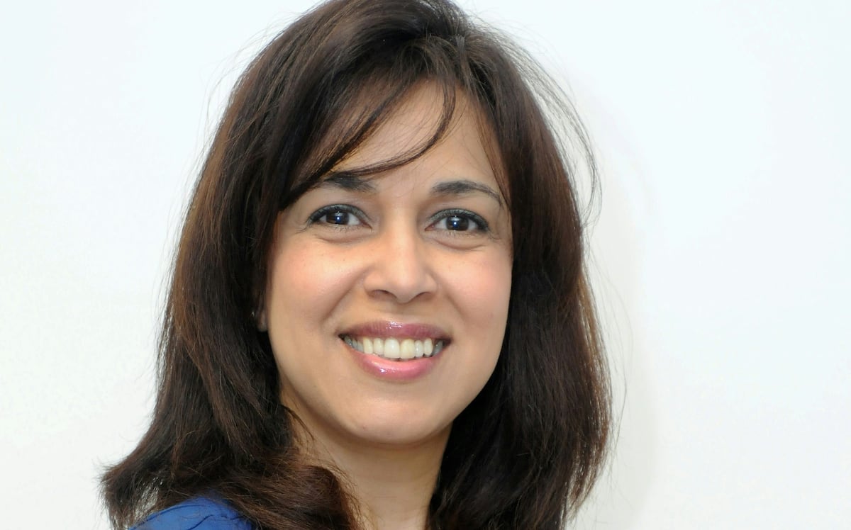 Jamila Halfichi