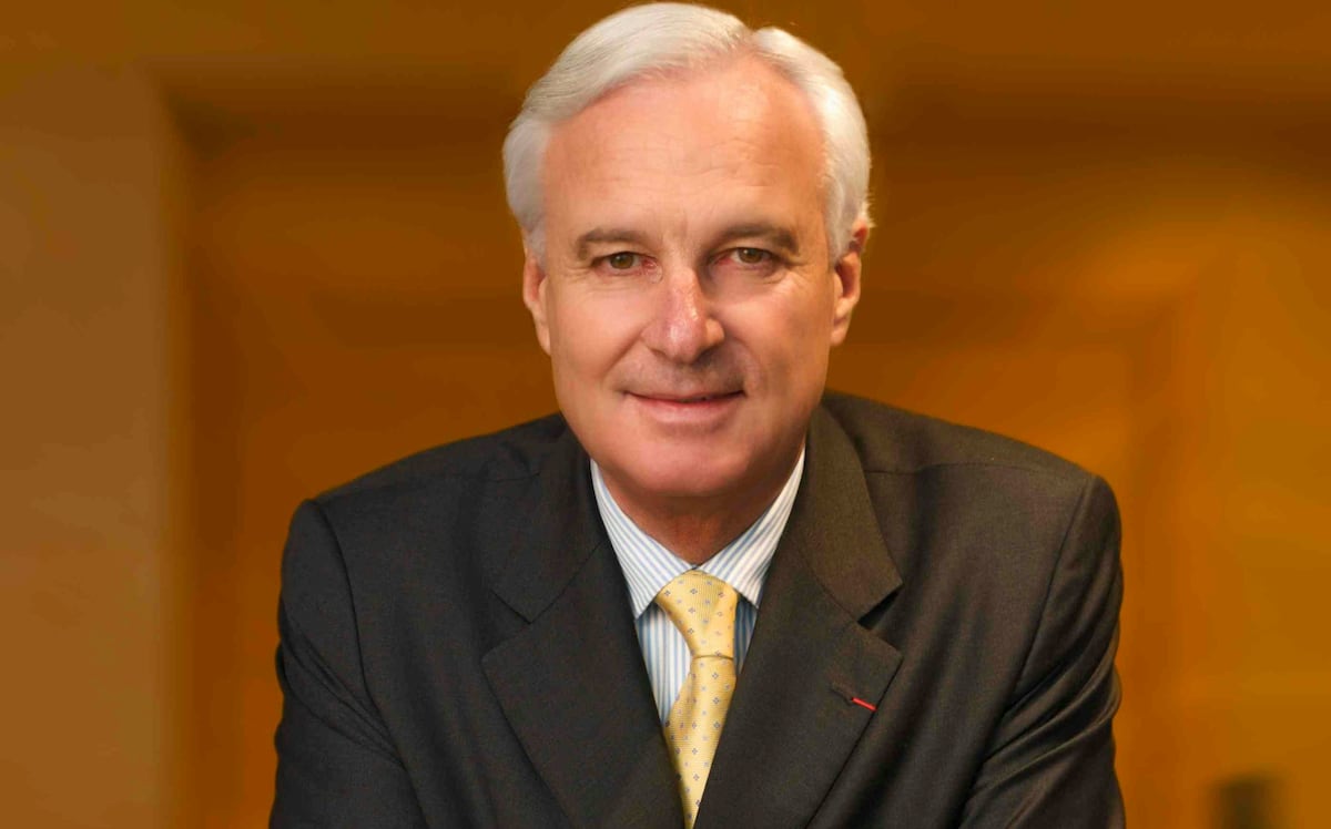 Bernard Fornas