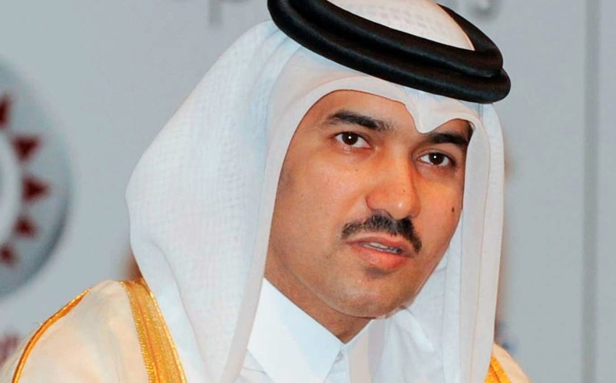 Ahmad Al Sayed