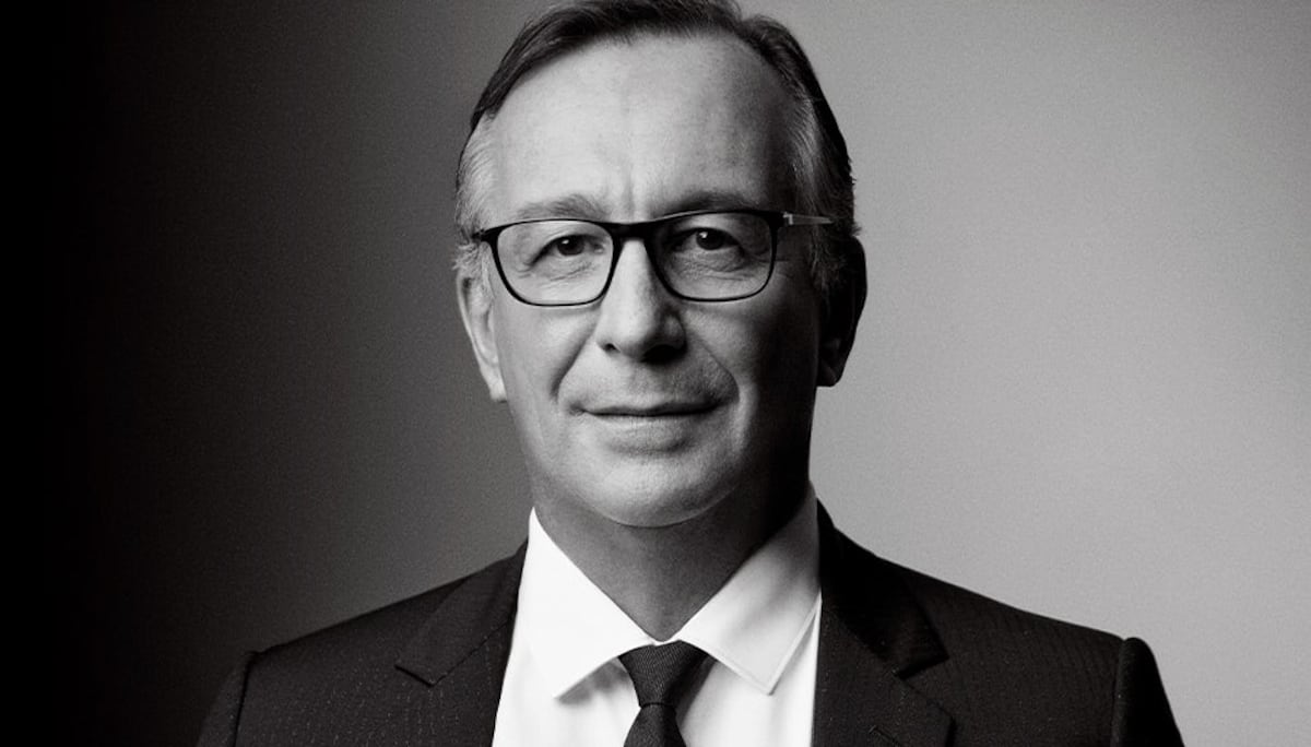 Bruno Pavlovsky
