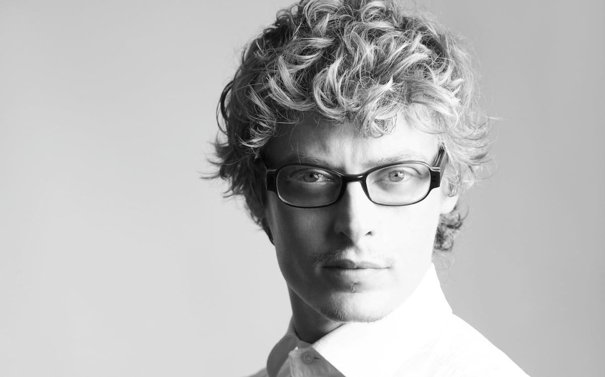 Bruno Pieters