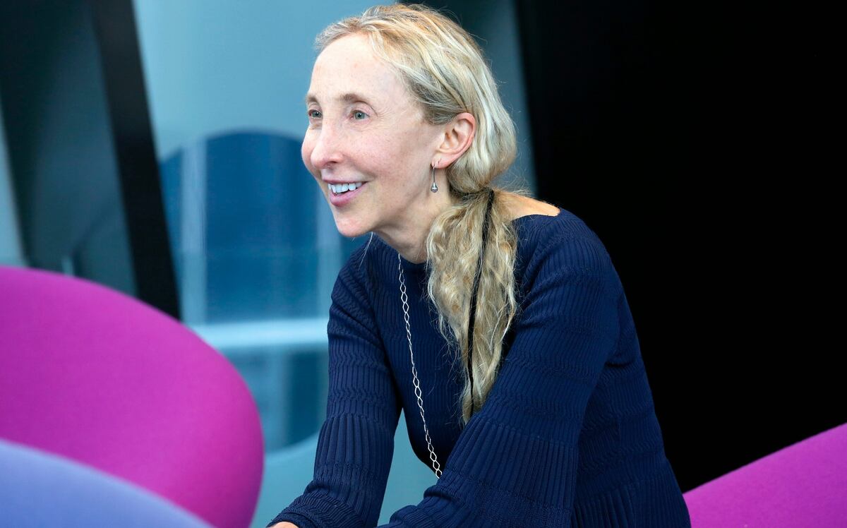 Carla Sozzani