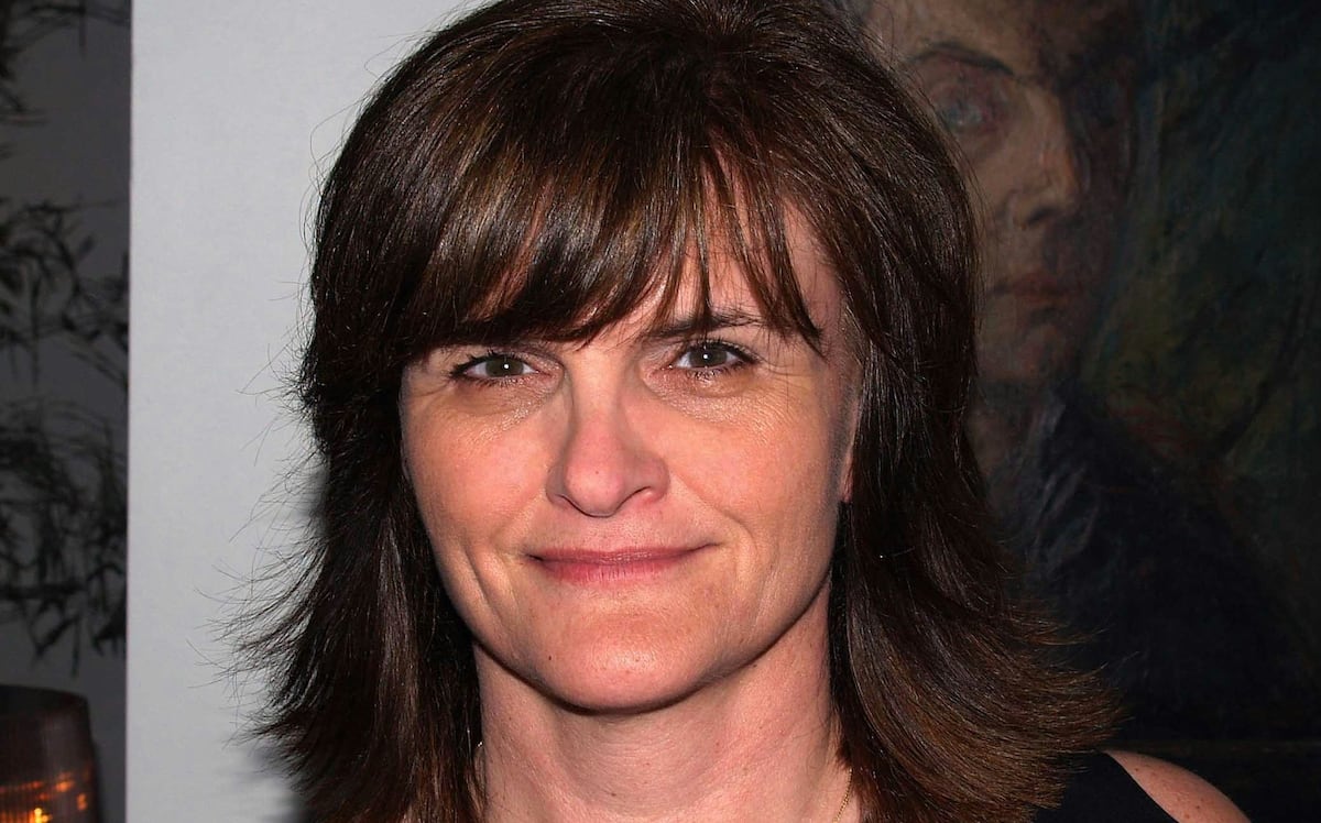 Cathy Horyn
