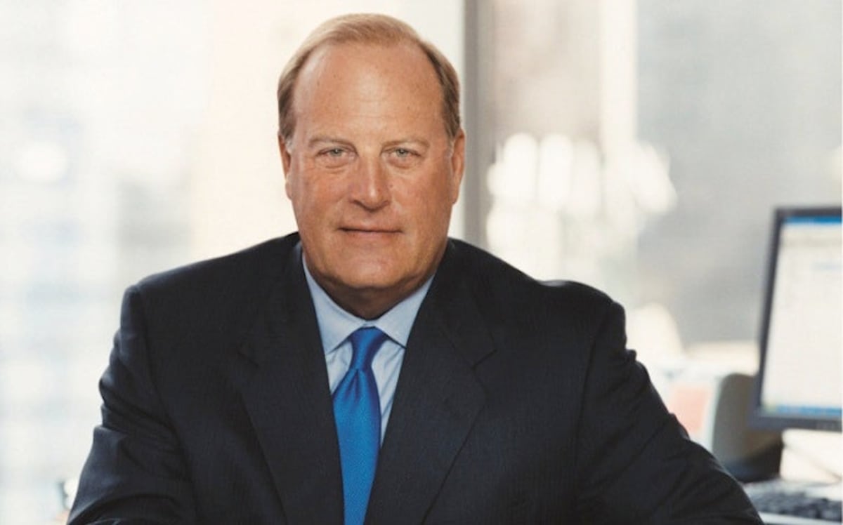 Charles H Townsend