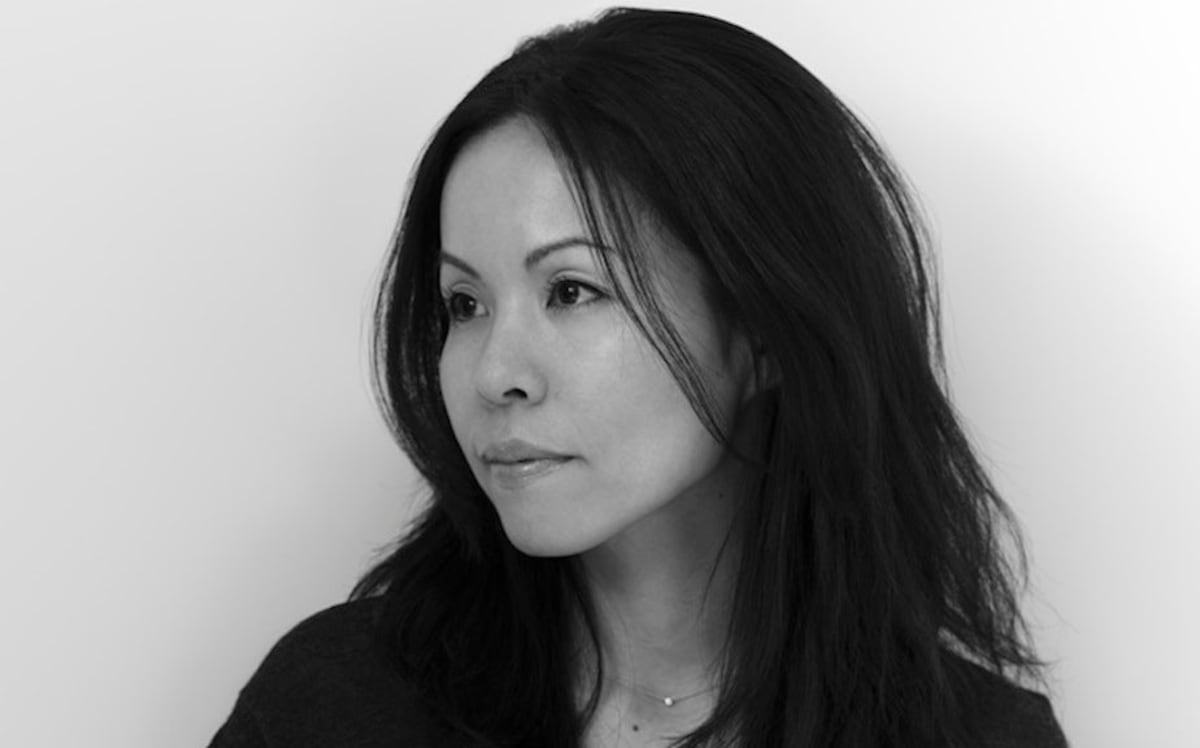 Chitose Abe